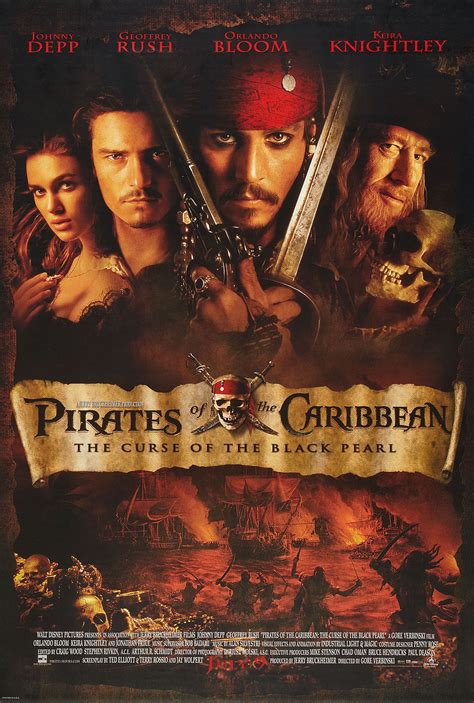 Visit the Pirates of the Caribbean site to learn about the movies, watch video, play games, find activities, meet the characters, browse images, and more! 